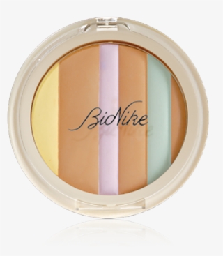 Defence Color Cover Face Powder Camouflage - Bionike