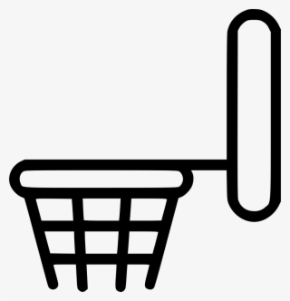 Game Basket Basketball Comments - Shopping Cart Png Vector