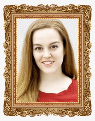 Rachel Burnell - Marco Vintage De Madera