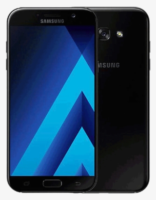 Samsung Galaxy A7 - Samsung A7 2017