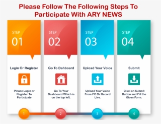 Info - Customers List Design