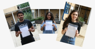 Dress Code - Leyton Sixth Form College Year 1