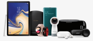 Tablet, Watches, Phones, Wireless Fast Charger, Vr - Tablet Samsung Pro 2018