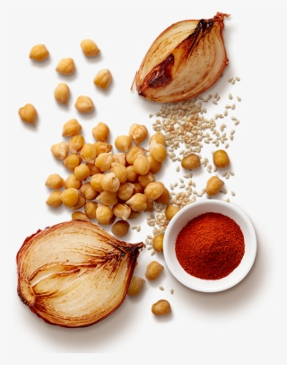Caramelized Onions Caramelized Onions - Legume