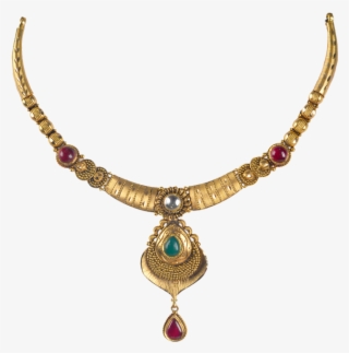 View Price Breakup - Necklace