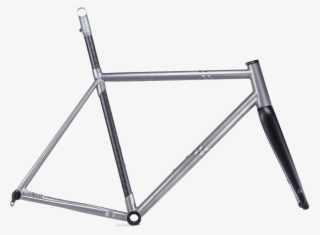 Belgie Air - Dolan Pre Cursa Frame Geometry