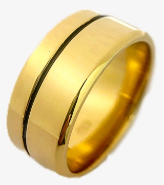 Gold Jewellery - Engagement Ring