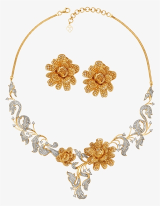 27182eb - Tanishq Jewellery Gulnaaz Collection