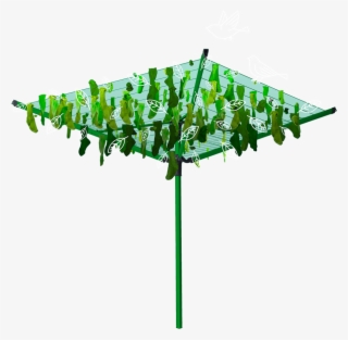 Dry Outside - - Laundry