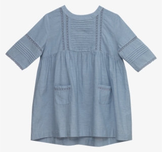 Marta School Dress By Velveteen - Day Dress