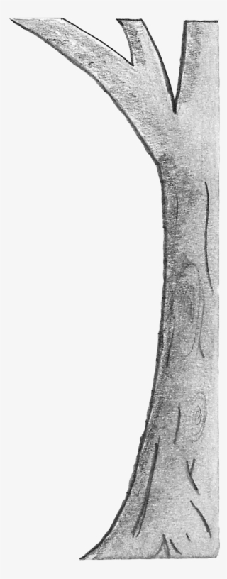 One Day Harry Met With His Friend In Park - Monochrome