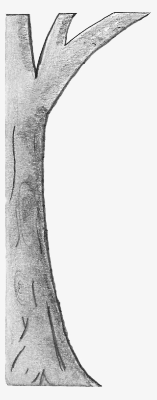 Want To Tell Your Story - Sketch