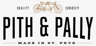 Pplogoblack - Road Bicycle