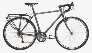 Bicycle Png Image, Download Png Image With Transparent - Trek 520 2013