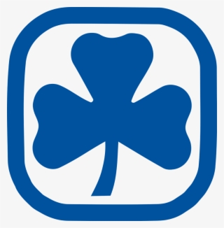 Girl Guides - Girl Guides Of Canada Trefoil
