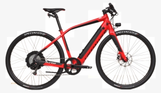 Specialized Turbo E-bike - E Bike Specialized Turbo