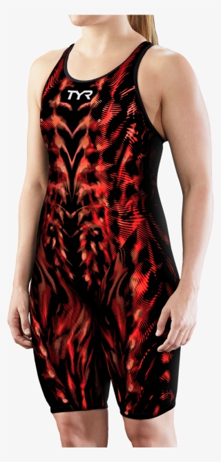 Tyr Women's Venzo Genesis Closed Back Swimsuit - Tyr Women's Venzo Genesis Open Back Swimsuit