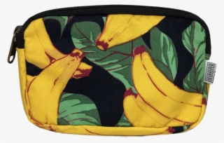 Banana Passport Plus Phone Pouch - Messenger Bag