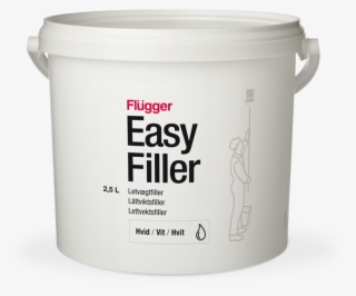 Easy Filler Flugger