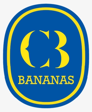 Logo Cb Banana - Majuscule
