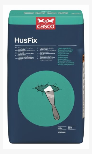 Casco Husfix Sparkel - Casco Husfix Rapid