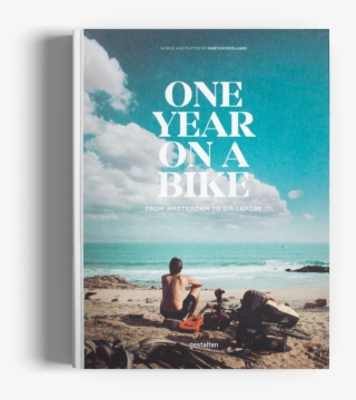 One Year On A Bike
