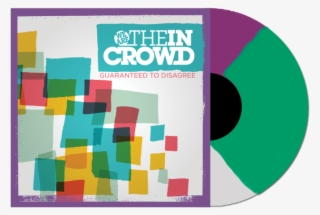 We Are The In Crowd Official Merch - We Are The In Crowd Vinyl
