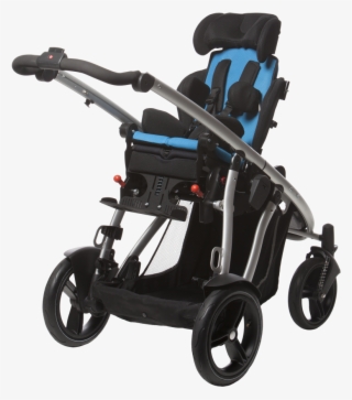 Spex Discovery - Baby Carriage