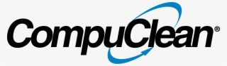 Sparkle Services Is Always Trying To Work With The - Compuclean Logo