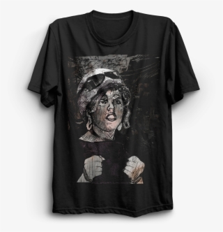 X-ray Spex Poly - Tshirt Meghan And Harry