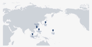 Global Network - Indian Ocean Currents Map Mh370