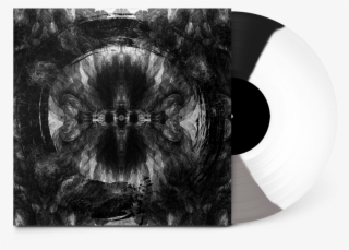 Architects - Holy Hell Architects Album Cover