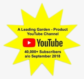Order Today - Label