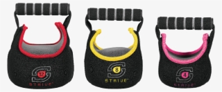 Neo Kettle Bells - Lifejacket