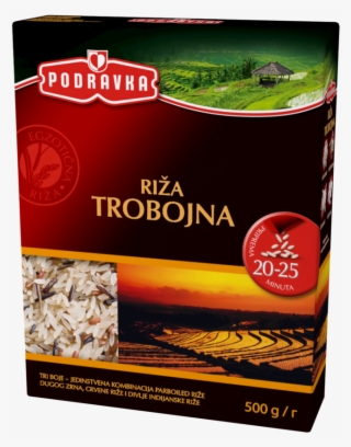 Najbolja Riža Za Rižoto