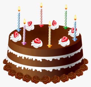 Cake Clipart Png Images Free Download - Cliparts Of A Cake