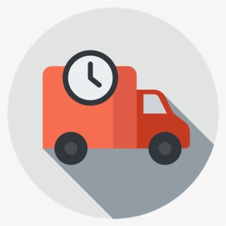 Delivery Free Vector Icon Designed By Freepik - Delivery