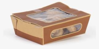 Spray-free Nz Shiitake Mushrooms Box/100g - Box