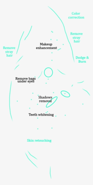 The Editing Of This Kind Has A Number Of Specialties - Diagram