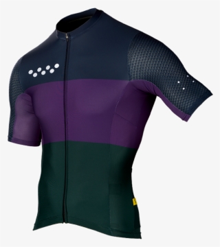 Segment / Lunafly Jersey - Wetsuit