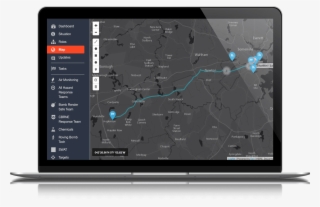 D4h Devices Incident Management - Led-backlit Lcd Display