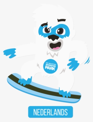 Ice Mountain Snowtrip