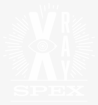 Xray Spex - Poster