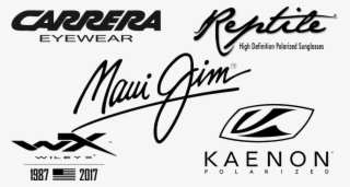 Sunglasses - Maui Jim Sunglasses