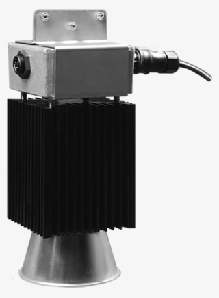 Frequency [hz] - Camera Lens