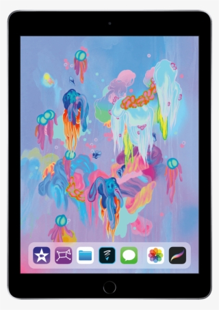 Apple - Las Tablets Más Bonitas Del Mundo