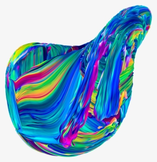 One Of The Pieces From Displaced, A Pack Of 80 High - Illustration