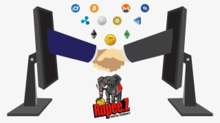 The Gem Marketplace, Created By Rupee - Monero