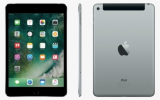 Apple Ipad Mini 4s1 - Ipad 9.7 Wi Fi Cellular 32gb