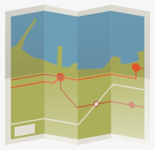Custom Icon Map - Seomiotico